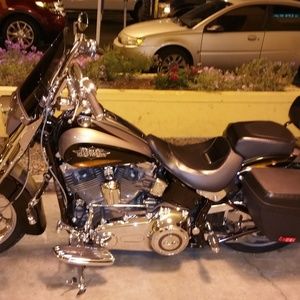 Meet your Posher, Stephen